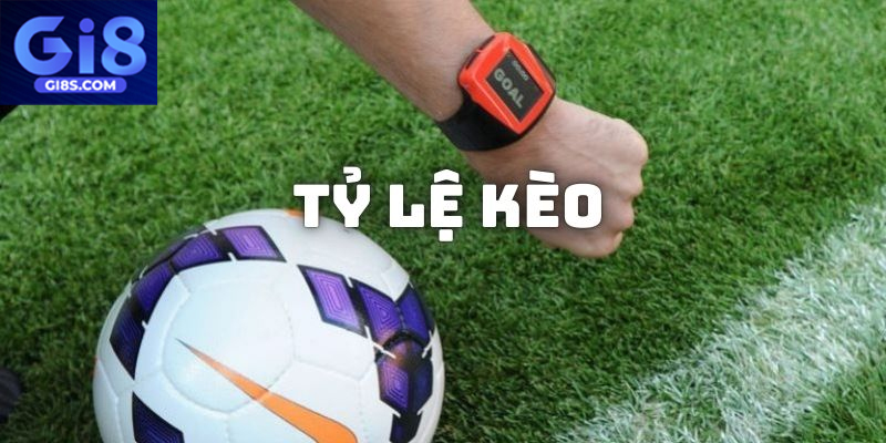 Khám Phá Kiến Thức Toàn Diện Về Tỷ Lệ Kèo Nhà Cái GI8T Tỷ lệ kèo nhà cái thay đổi tùy vào tình hình thực tế trận đấu