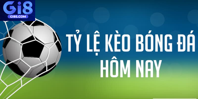 Tỷ lệ kèo TV hỗ trợ phân tích trận đấu và đặt cược hiệu quả 