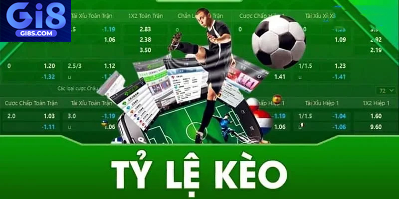 ty le keo tv 4
